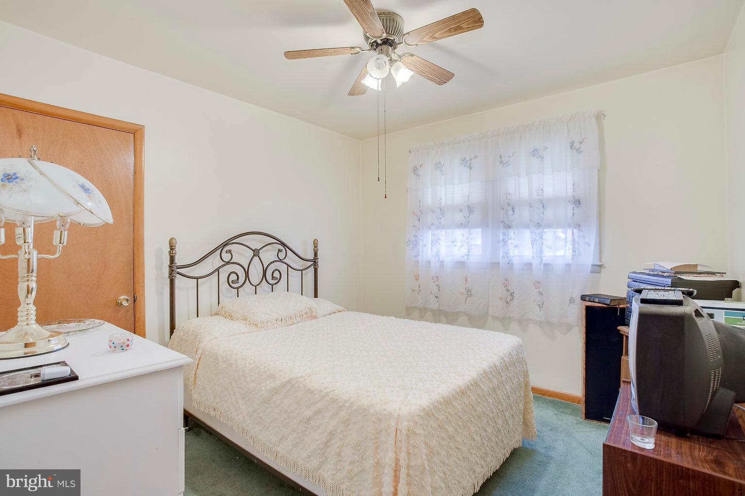8812 Ashford Road Baltimore, MD 21234 - Photo 14 of 22 Bedroom 2