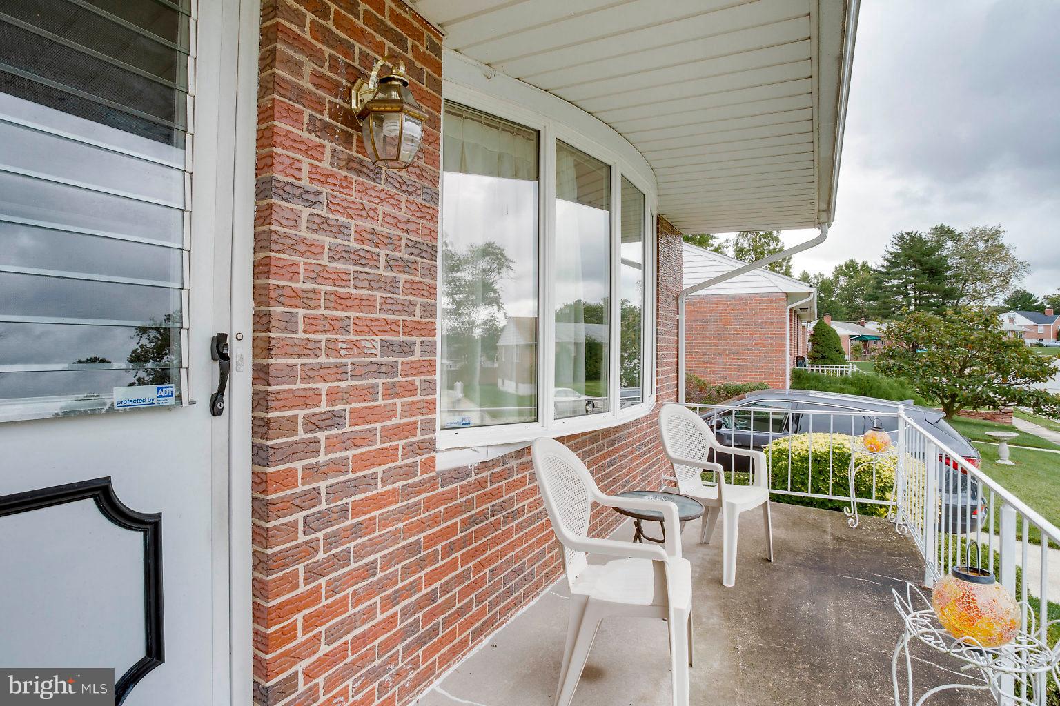 8812 Ashford Road Baltimore, MD 21234 - Photo 4 of 22 Gallery Image 4