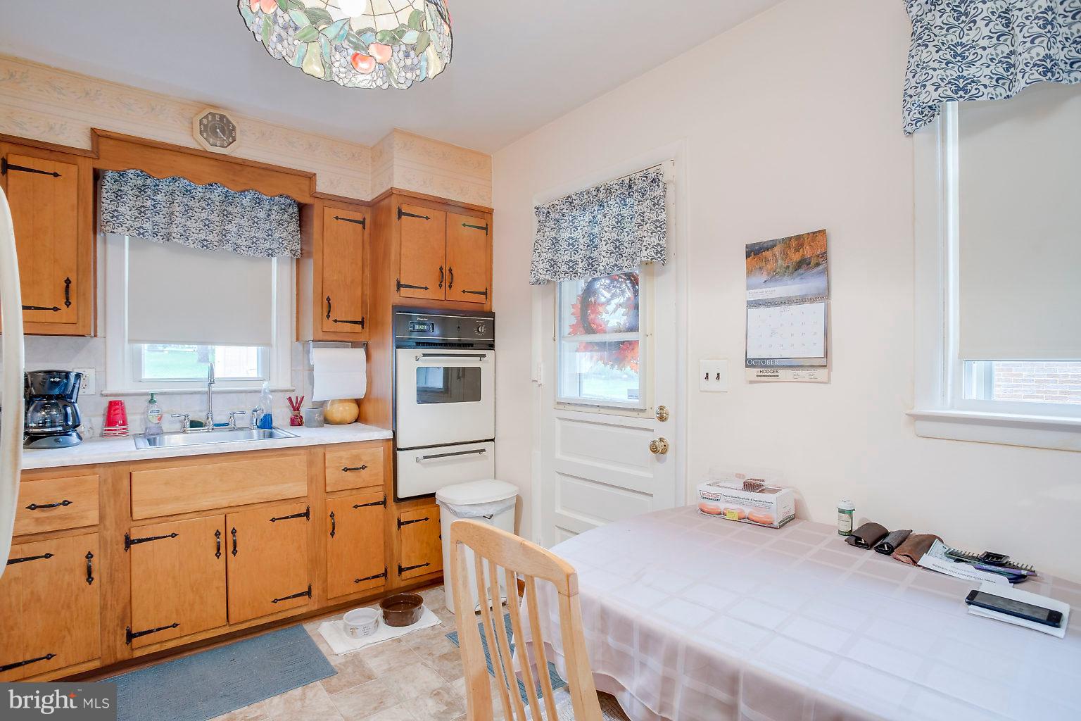 8812 Ashford Road Baltimore, MD 21234 - Photo 9 of 22 Kitchen