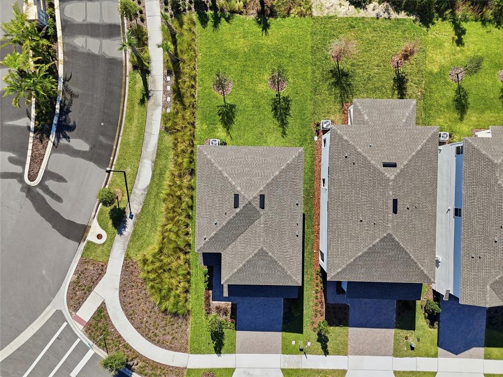 5000 Bear Lake Loop DeLand, FL 32724 - Photo 41 of 45 an aerial view of a house