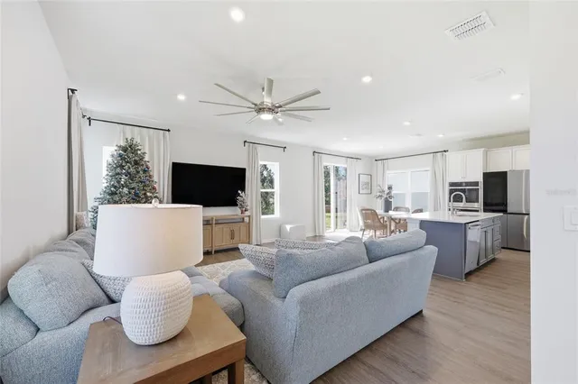 $410,000 | 5000 Bear Lake Loop, DeLand, FL 32724