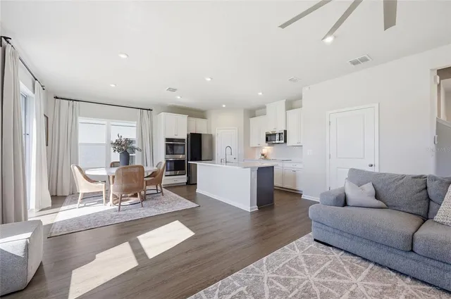 $410,000 | 5000 Bear Lake Loop, DeLand, FL 32724