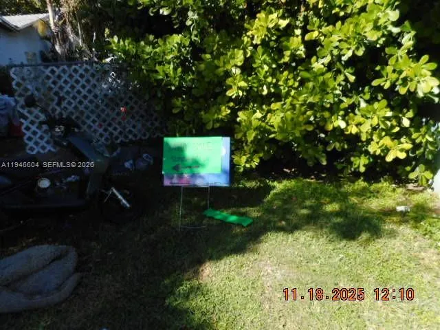 $504,925 | 19010 Bel Aire Drive, Cutler Bay, FL 33157