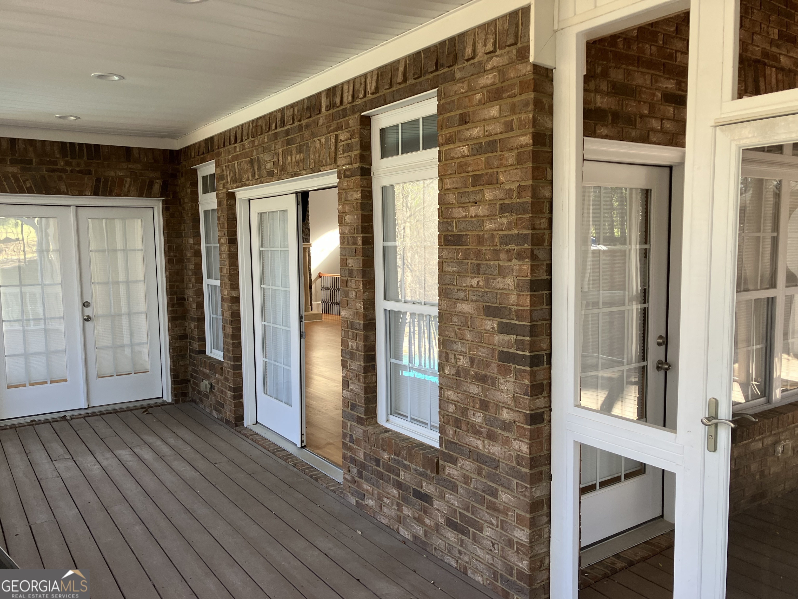 5039 Liberty Road Villa Rica, GA 30180 - Photo 30 of 72 Joins Screened Porch