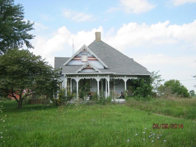 279 South Wilbur Wright Road New Castle, IN 47362 - Photo 1 of 10 Gallery Image 1