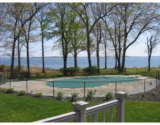 70 Pojac Point Road North Kingstown, RI 02852 - Photo 3 of 8 Swimming Pool/Hot Tub/Sauna.