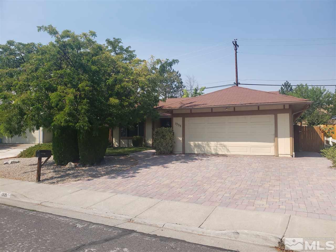 1335 Crown Drive, Unit NV Reno, NV 89503 - Photo 1 of 35 Photo 1
