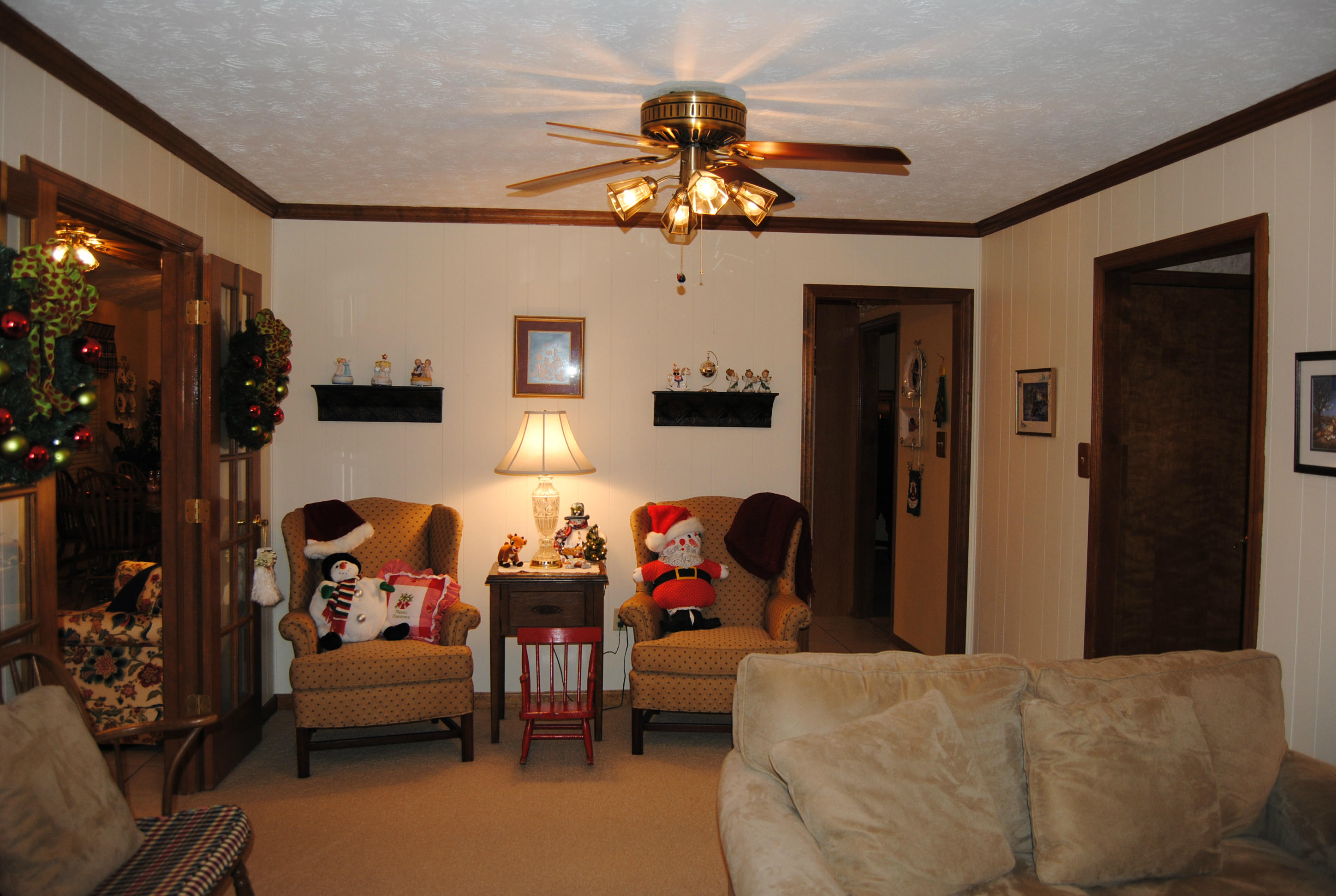 7840 Keswick Road Powell, TN 37849 - Photo 12 of 23 Family Rm