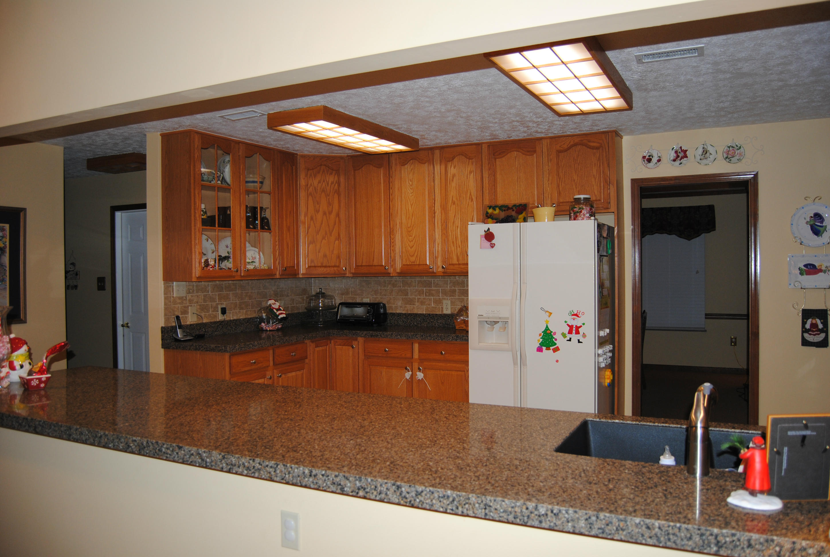 7840 Keswick Road Powell, TN 37849 - Photo 7 of 23 New Granite Counter Tops
