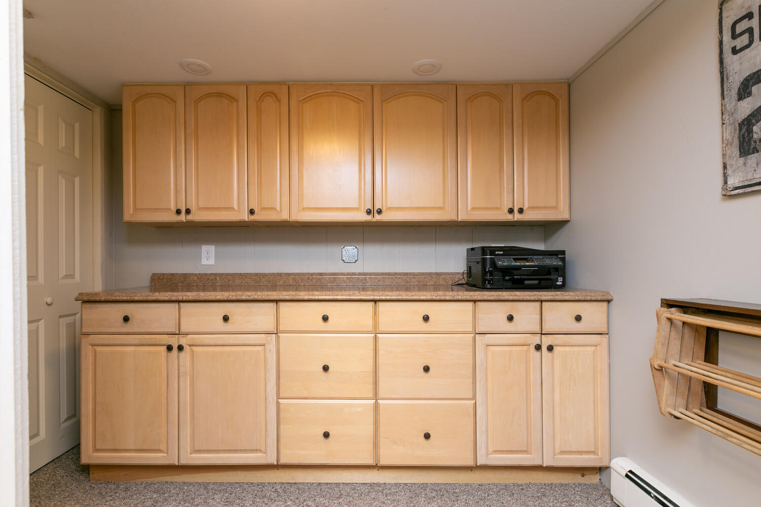 163 Fogg Road Scarborough, ME 04074 - Photo 34 of 47 Basement