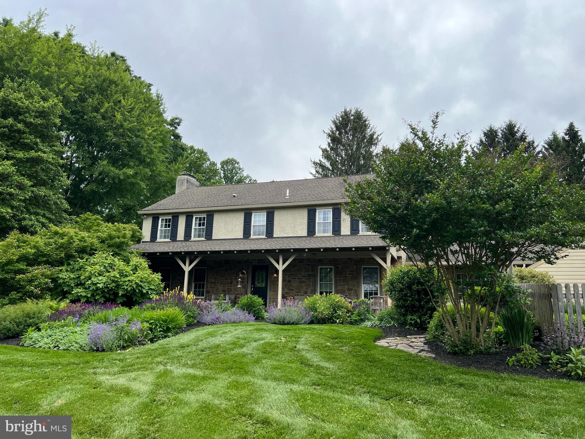 122 Round Hill Road Kennett Square, PA 19348 - Photo 2 of 82