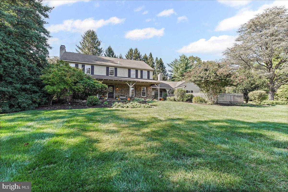 122 Round Hill Road Kennett Square, PA 19348 - Photo 3 of 82