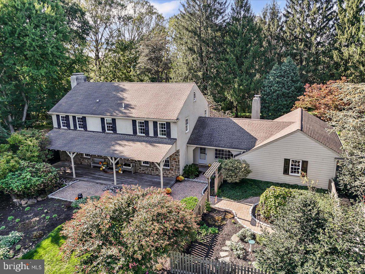 122 Round Hill Road Kennett Square, PA 19348 - Photo 4 of 82