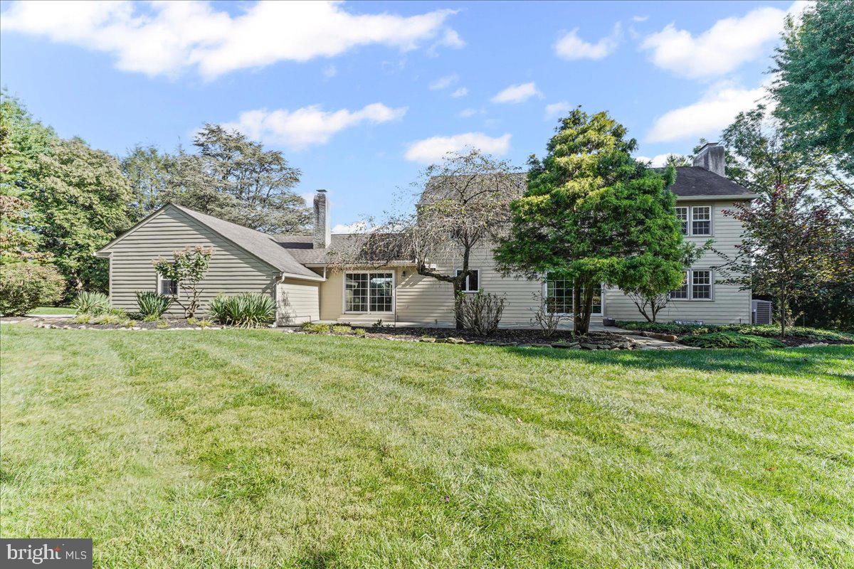 122 Round Hill Road Kennett Square, PA 19348 - Photo 55 of 82