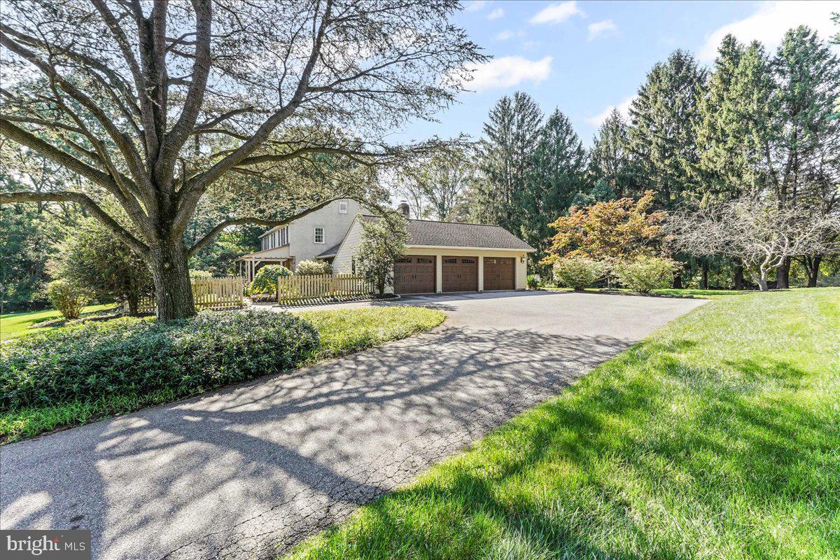 122 Round Hill Road Kennett Square, PA 19348 - Photo 6 of 82