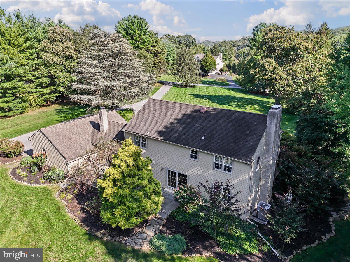 122 Round Hill Road Kennett Square, PA 19348 - Photo 66 of 82