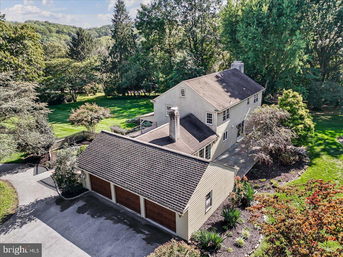 122 Round Hill Road Kennett Square, PA 19348 - Photo 67 of 82