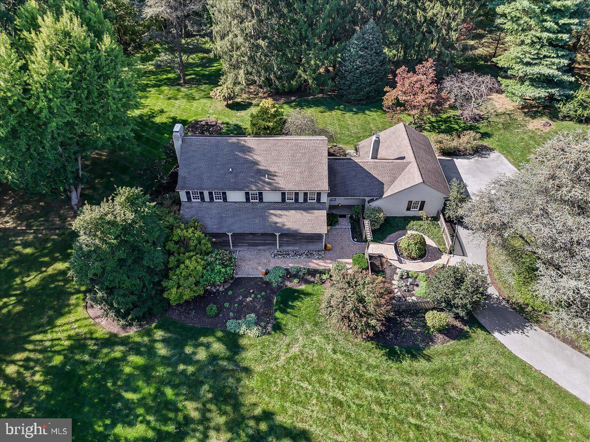 122 Round Hill Road Kennett Square, PA 19348 - Photo 69 of 82