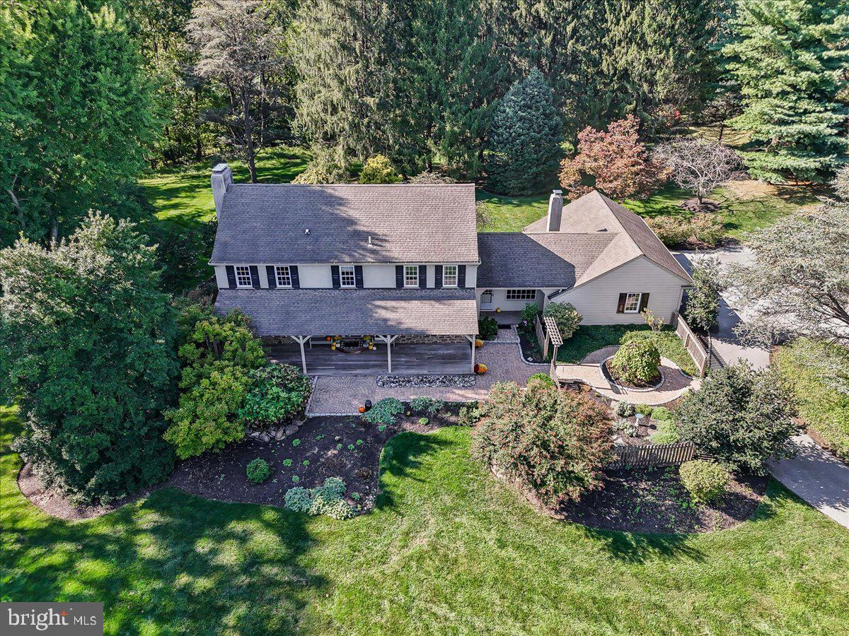 122 Round Hill Road Kennett Square, PA 19348 - Photo 70 of 82