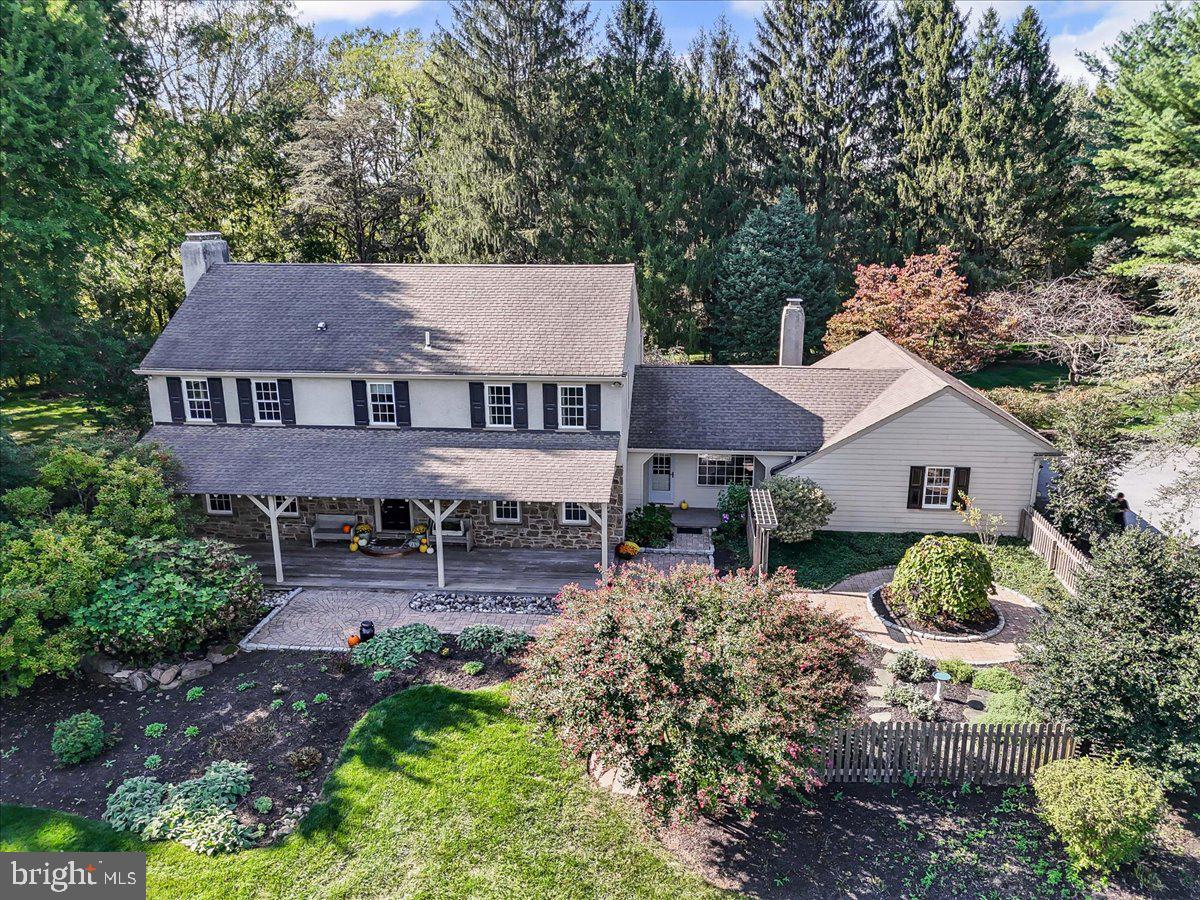 122 Round Hill Road Kennett Square, PA 19348 - Photo 71 of 82