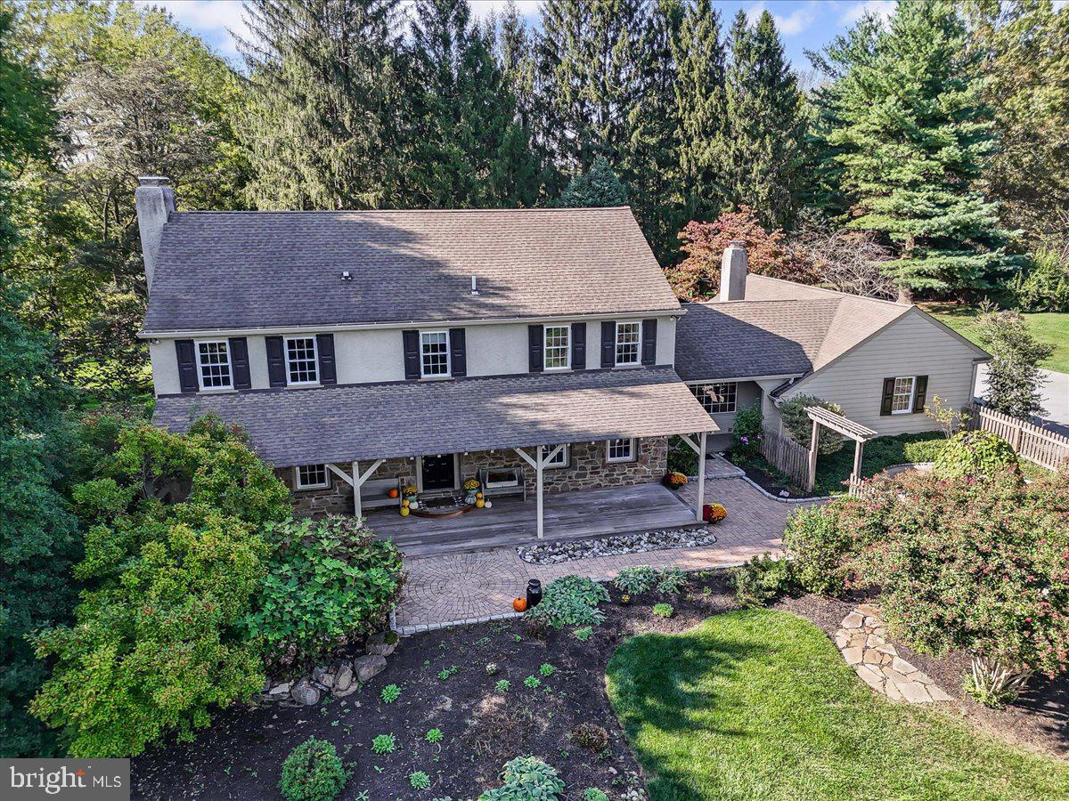 122 Round Hill Road Kennett Square, PA 19348 - Photo 73 of 82