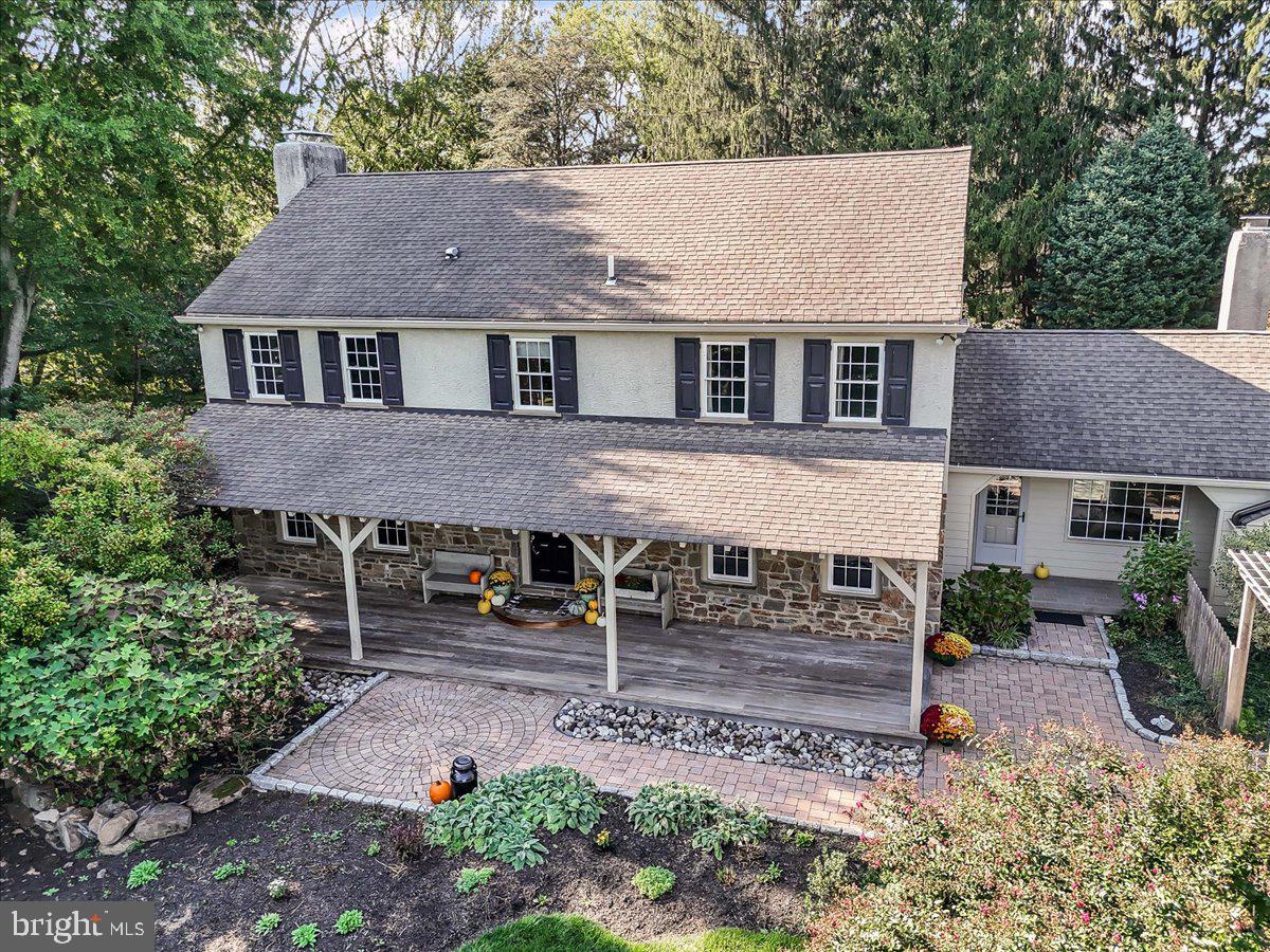 122 Round Hill Road Kennett Square, PA 19348 - Photo 74 of 82