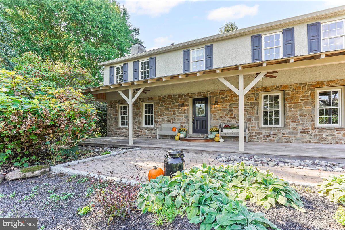 122 Round Hill Road Kennett Square, PA 19348 - Photo 8 of 82