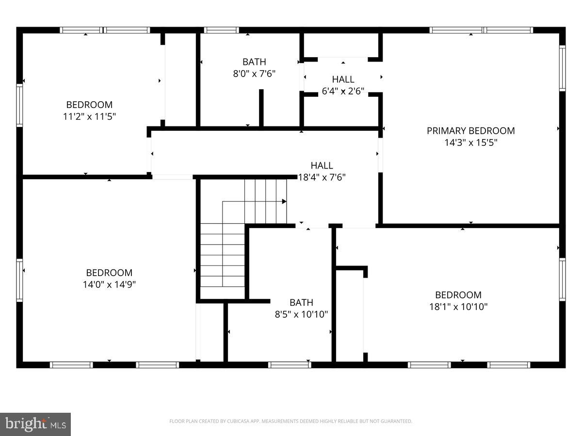 122 Round Hill Road Kennett Square, PA 19348 - Photo 81 of 82