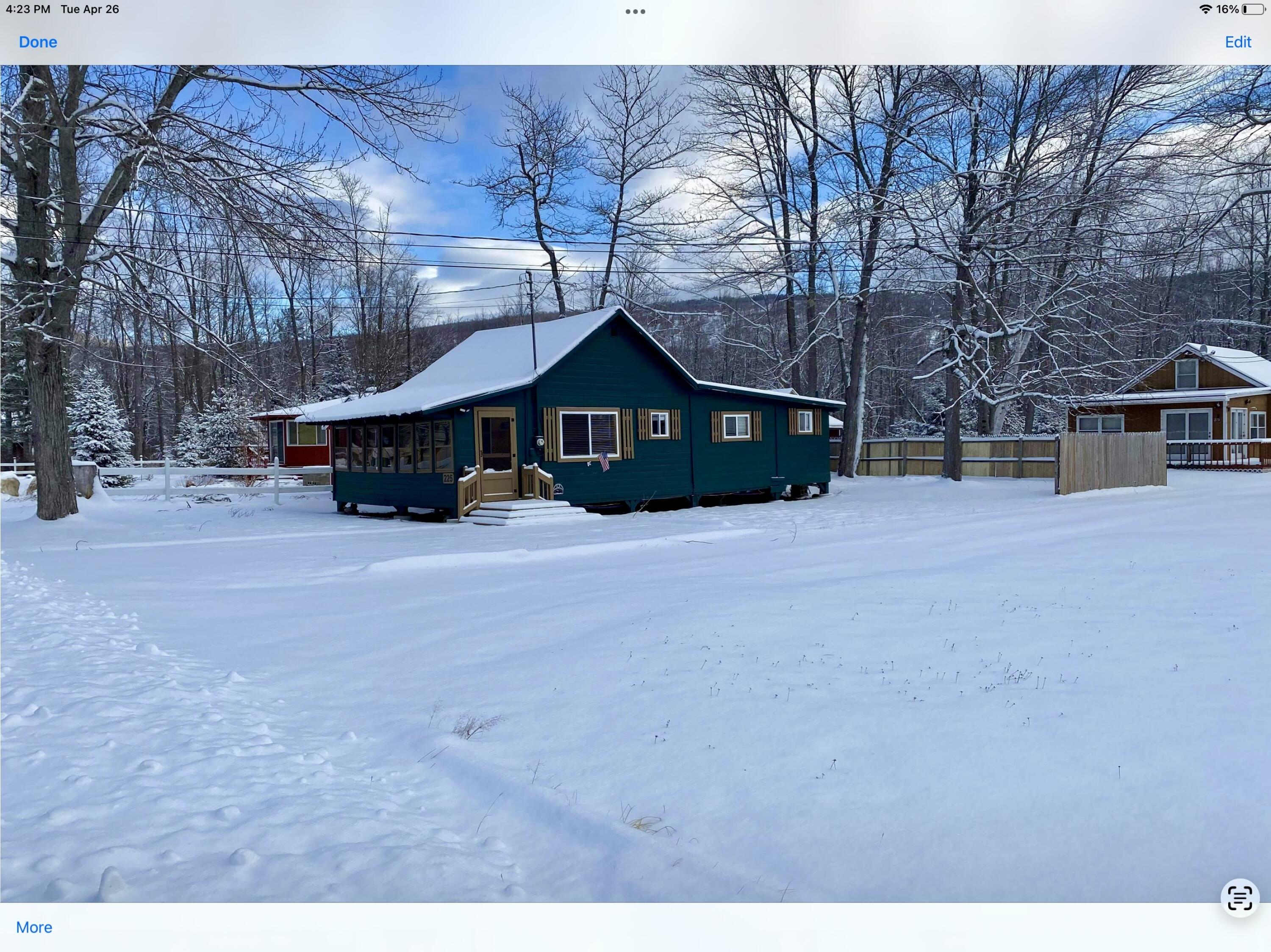 225 Main Street Roxbury, ME 04275 - Photo 1 of 22 IMG_5219
