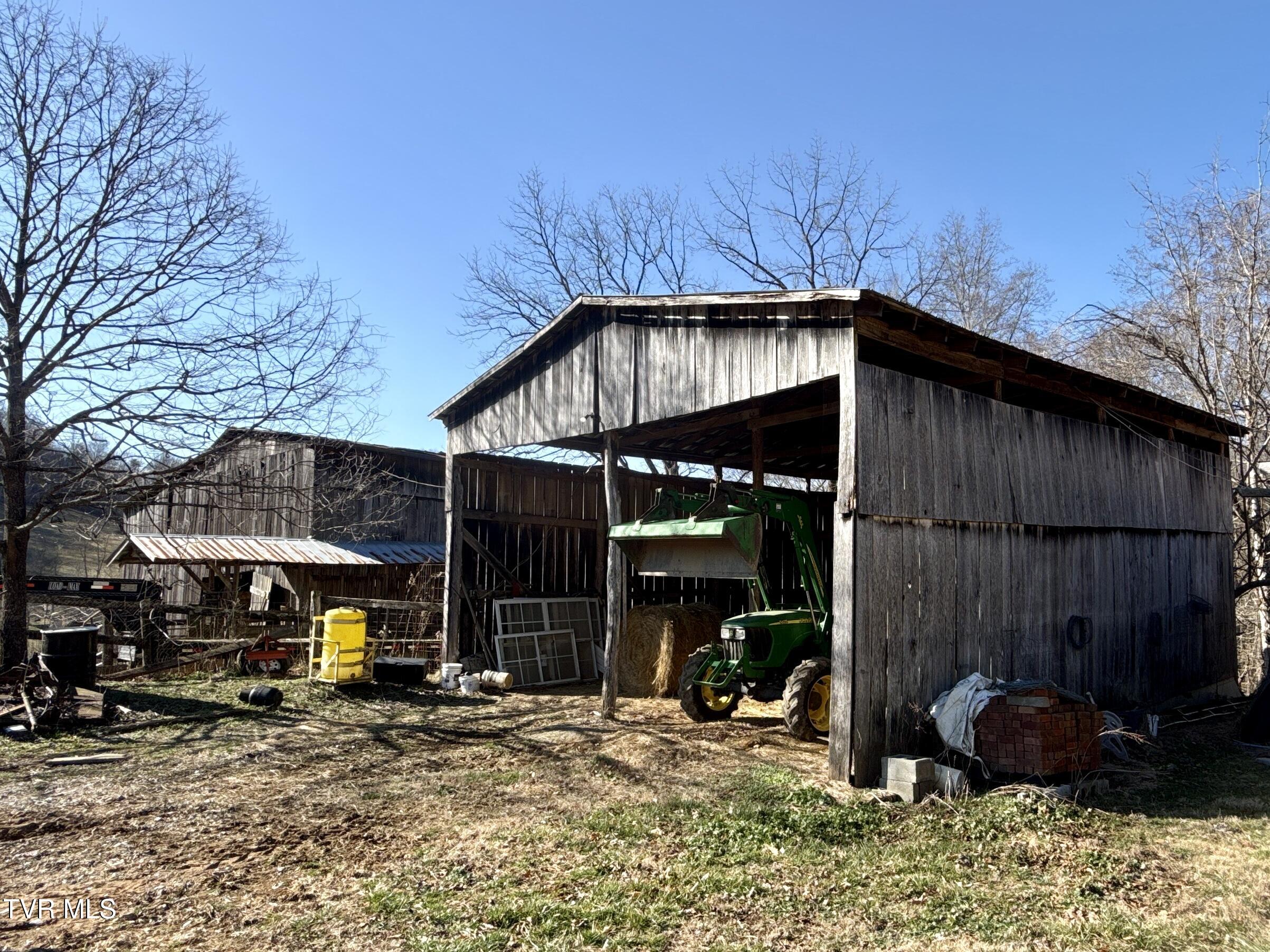 219 Ridge Road Eidson, TN 37731 - Photo 25 of 63 _Pic25 (25)