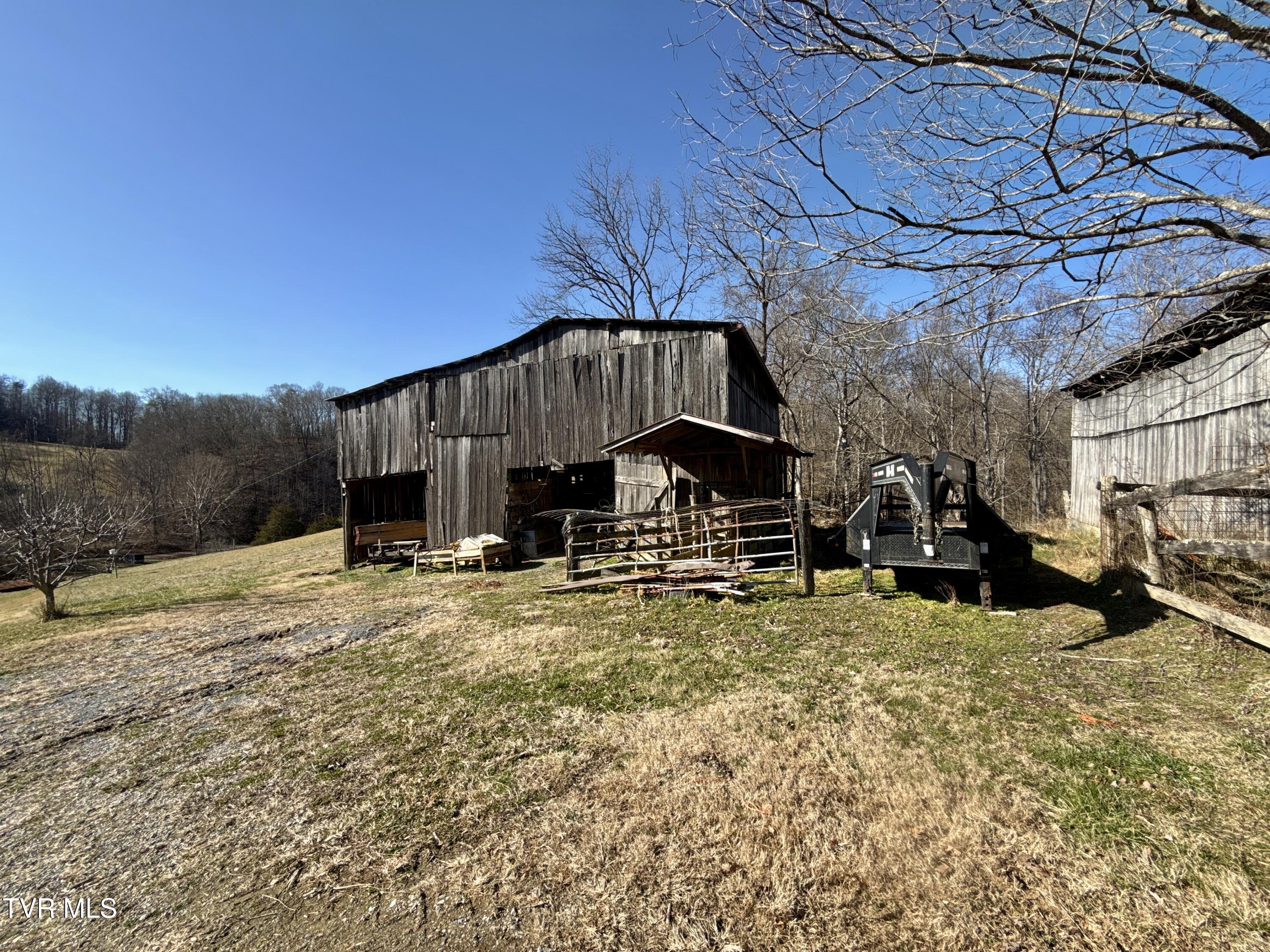219 Ridge Road Eidson, TN 37731 - Photo 26 of 63 _Pic26 (26)
