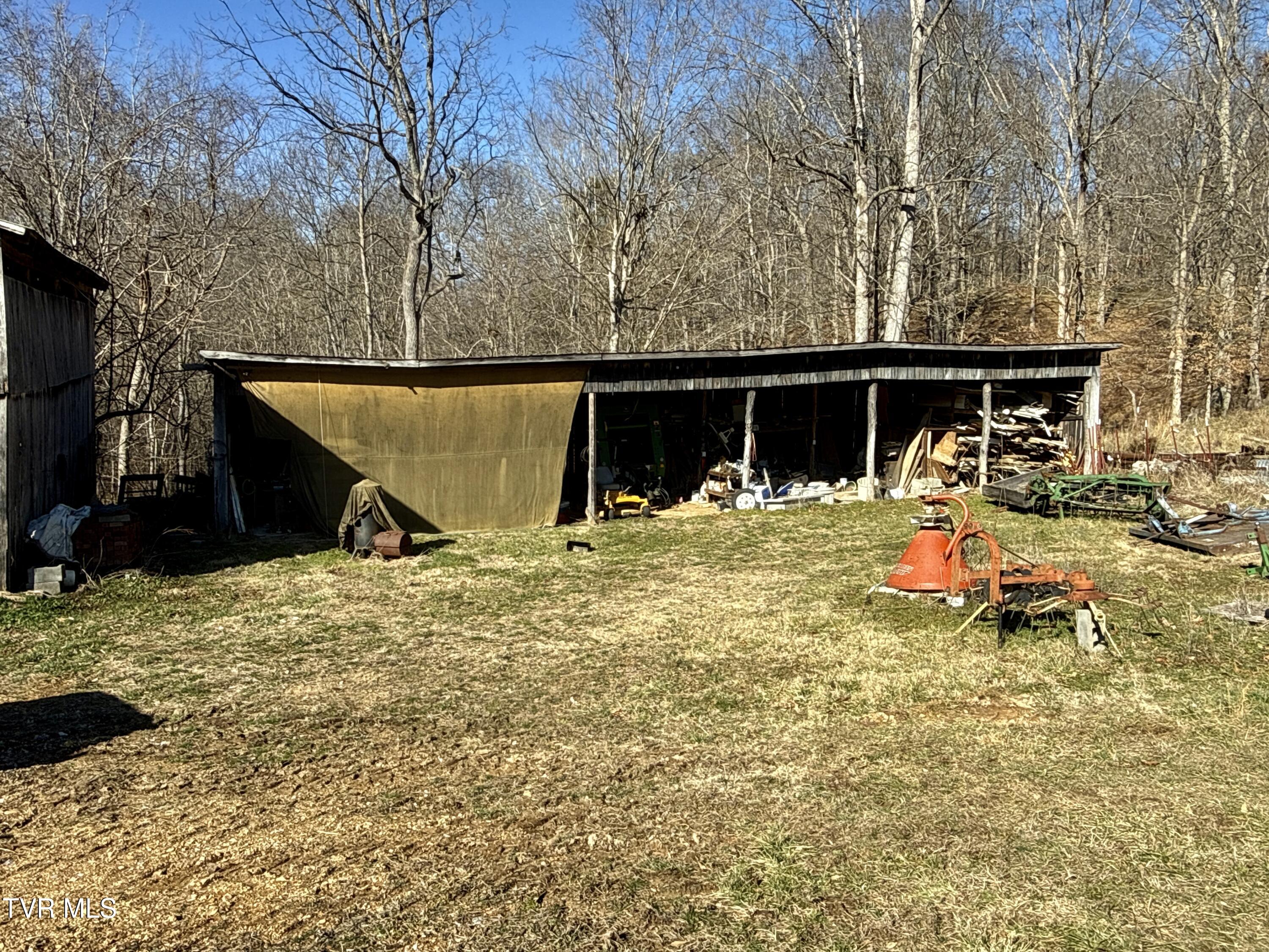 219 Ridge Road Eidson, TN 37731 - Photo 27 of 63 _Pic27 (26)