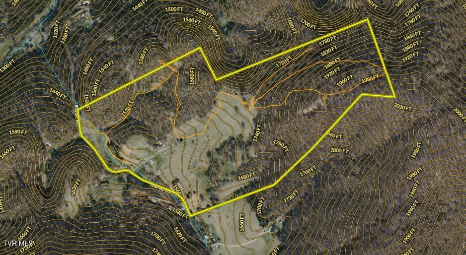 219 Ridge Road Eidson, TN 37731 - Photo 60 of 63 _Pic60 (13)