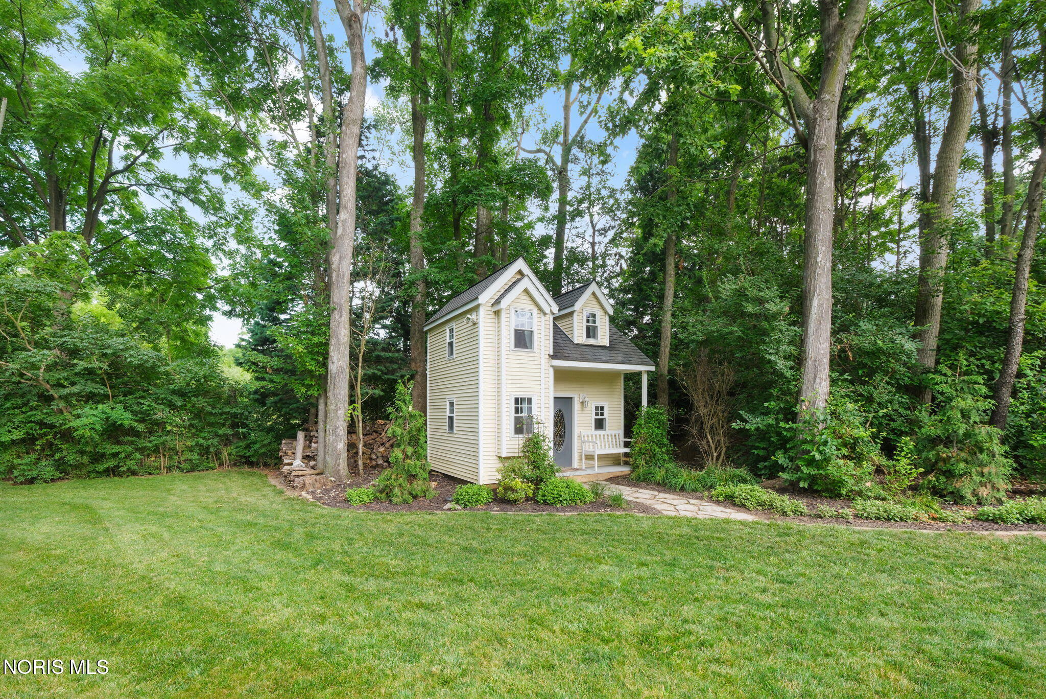 4 Hunters Gate Findlay, OH 45840 - Photo 82 of 90 Gallery Image 82