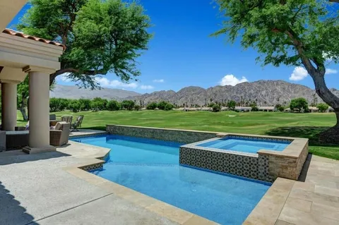 $1,395,000 | 54999 Southern Hill, La Quinta, CA 92253