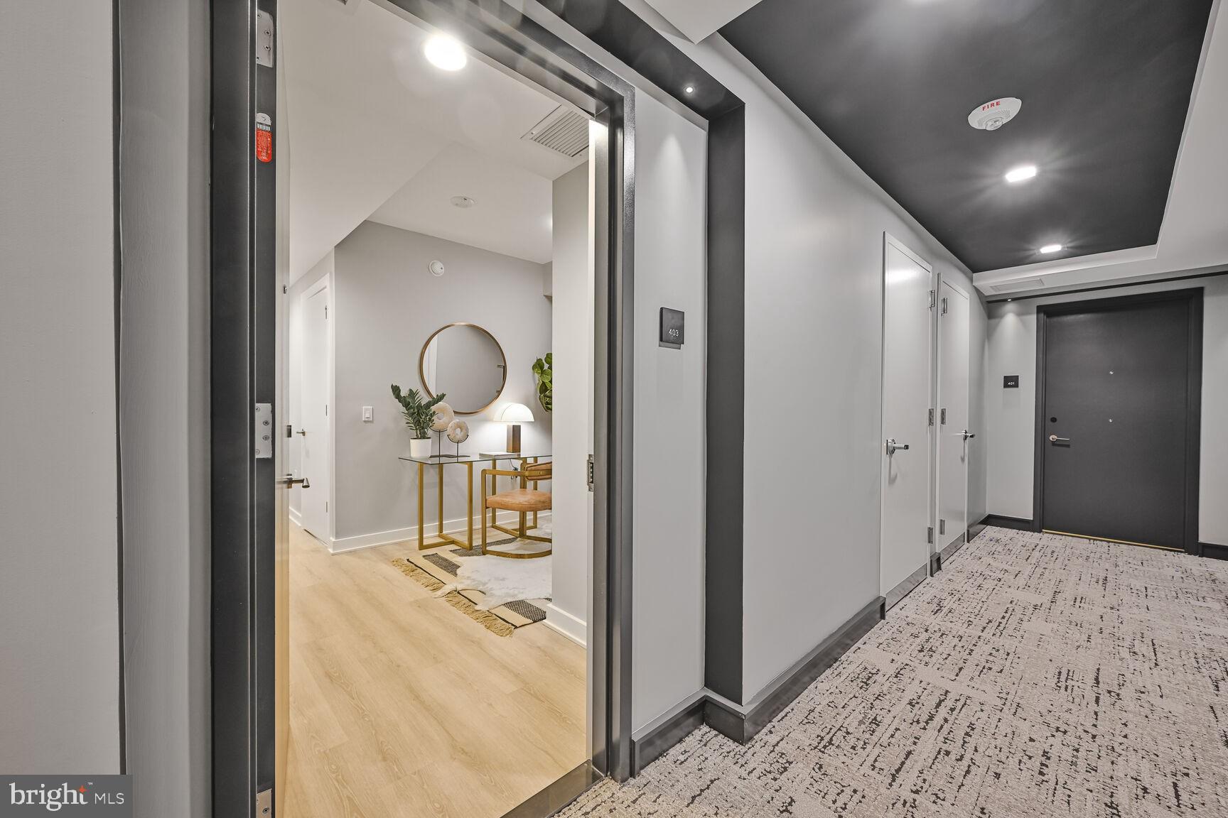 950 3rd Street Northwest, Unit 403 Washington, DC 20001 - Photo 22 of 32