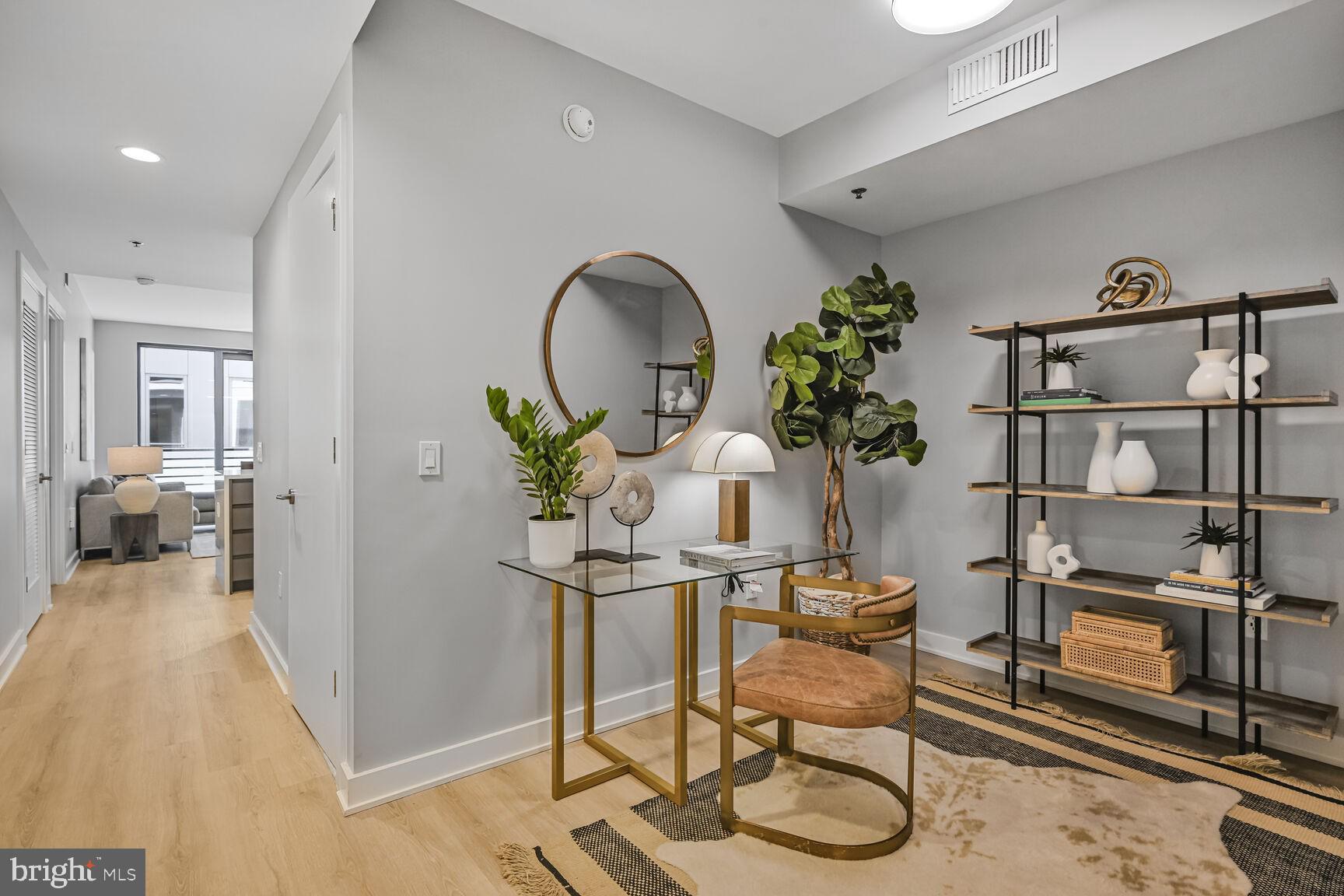 950 3rd Street Northwest, Unit 403 Washington, DC 20001 - Photo 23 of 32