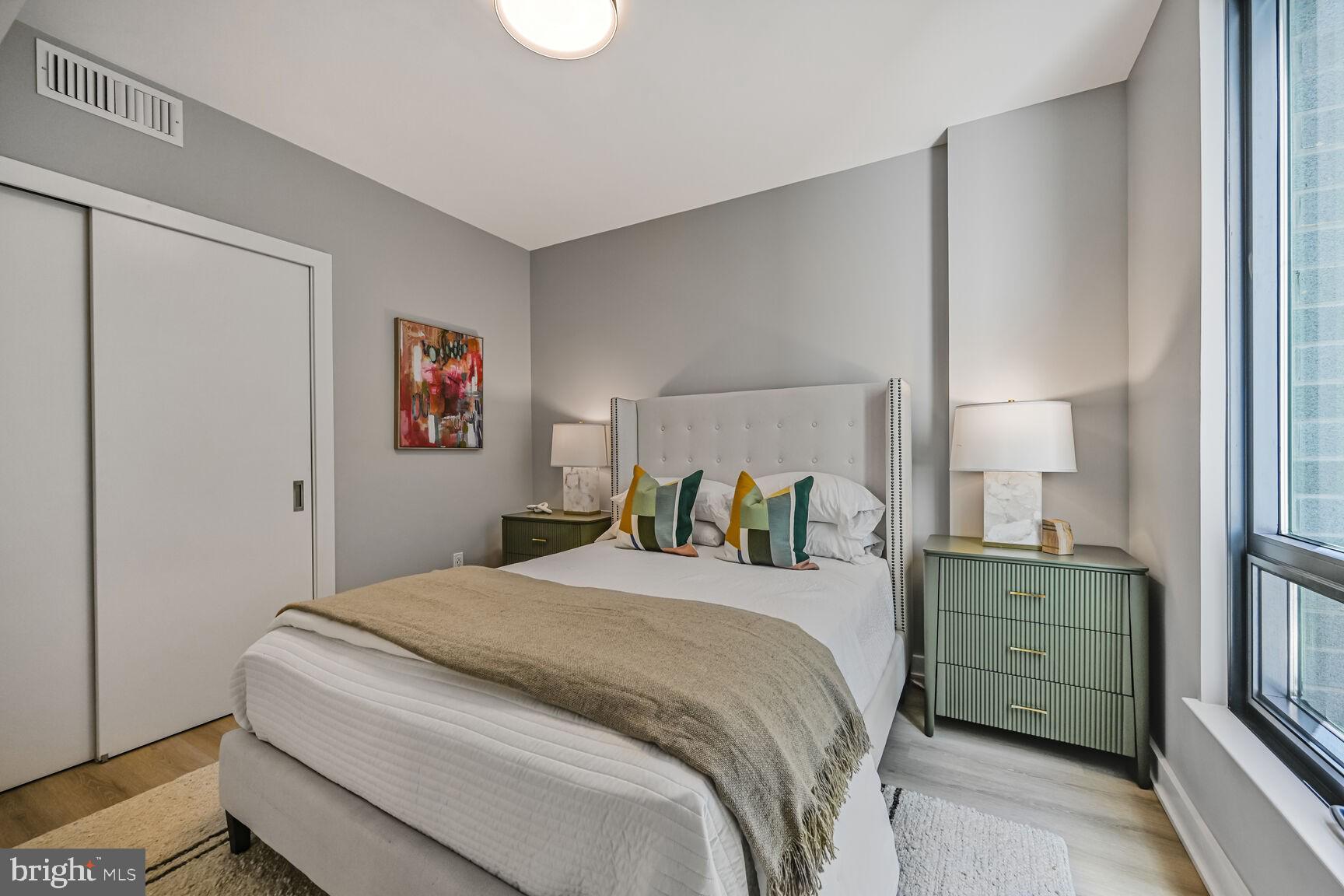 950 3rd Street Northwest, Unit 403 Washington, DC 20001 - Photo 29 of 32