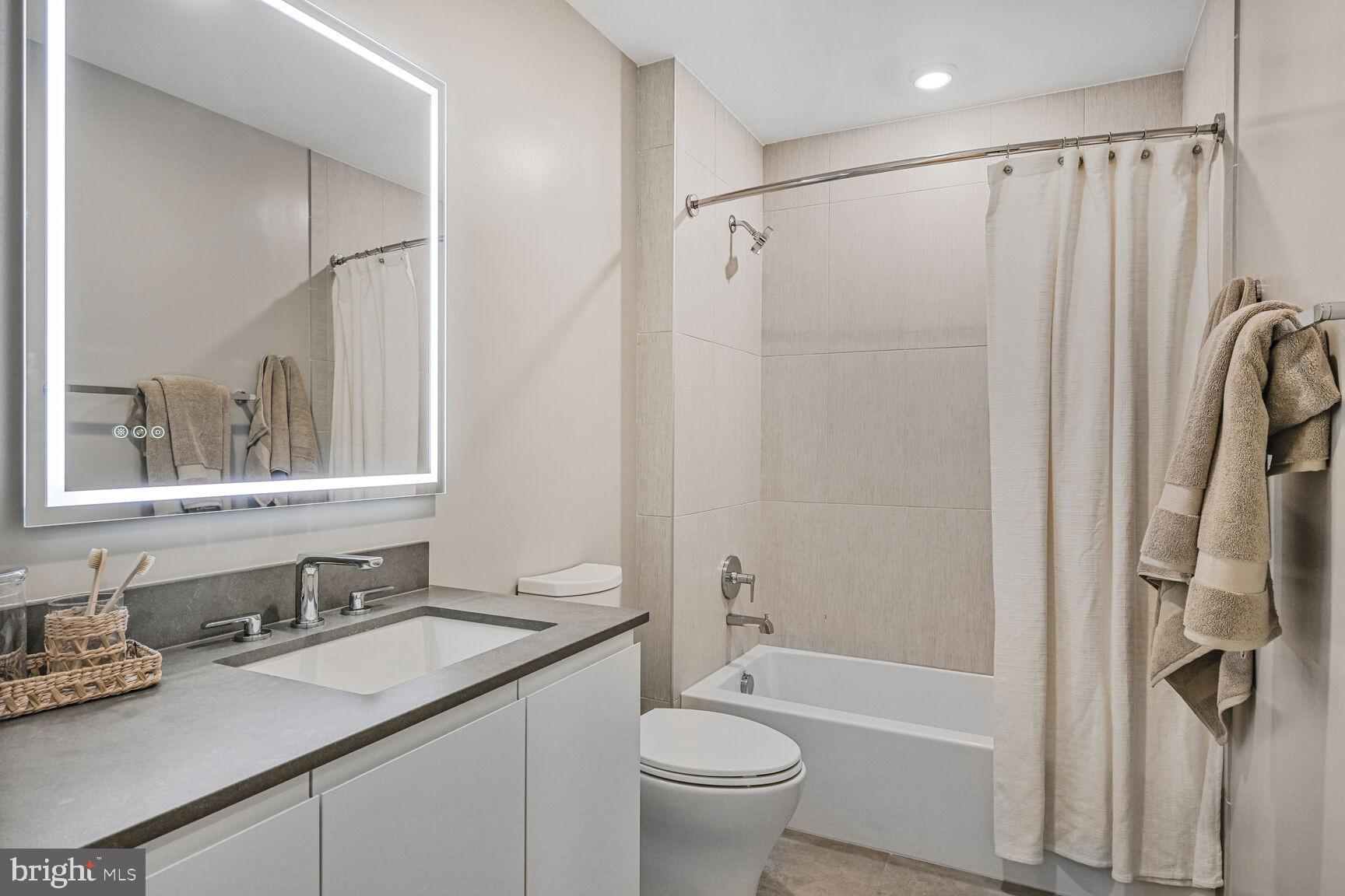 950 3rd Street Northwest, Unit 403 Washington, DC 20001 - Photo 30 of 32