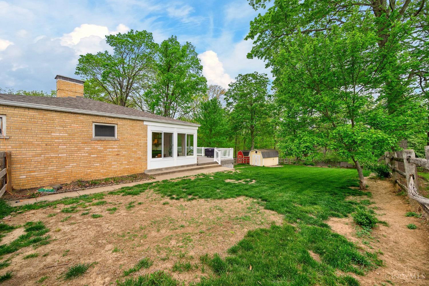 7204 Barret Road West Chester, OH 45069 - Photo 51 of 56 Gallery Image 51