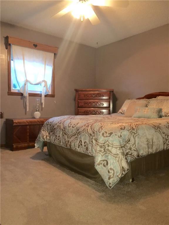 3652 Snyder Domer Road Springfield, OH 45502 - Photo 6 of 18