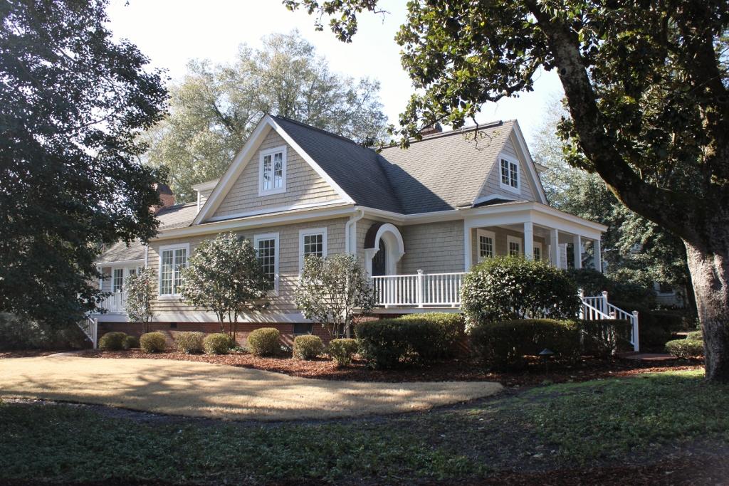 220 Cherokee Road Pinehurst, NC 28374 - Photo 1 of 21 220 Cherokee Road