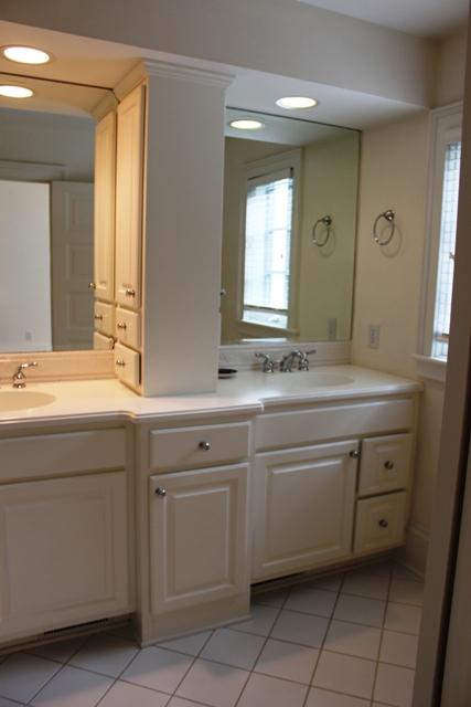 220 Cherokee Road Pinehurst, NC 28374 - Photo 13 of 21 Master Bath