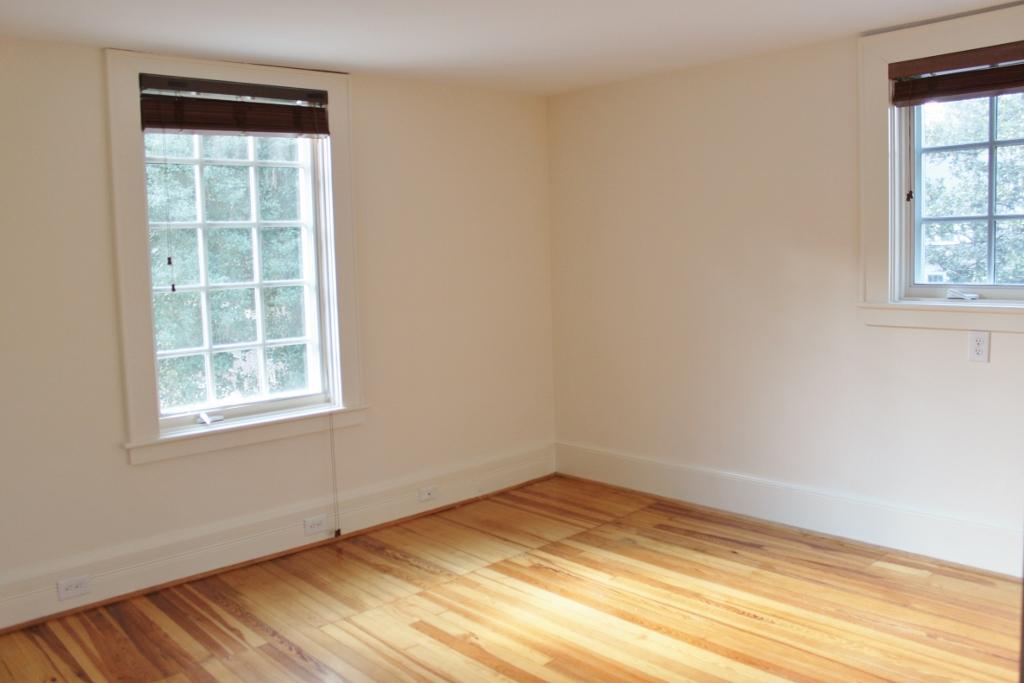 220 Cherokee Road Pinehurst, NC 28374 - Photo 19 of 21 Upstairs Bedroom #3