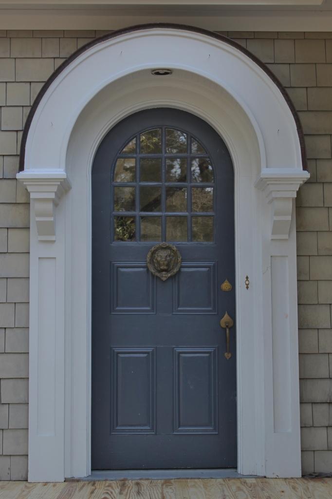 220 Cherokee Road Pinehurst, NC 28374 - Photo 21 of 21 Front Door (682x1024)