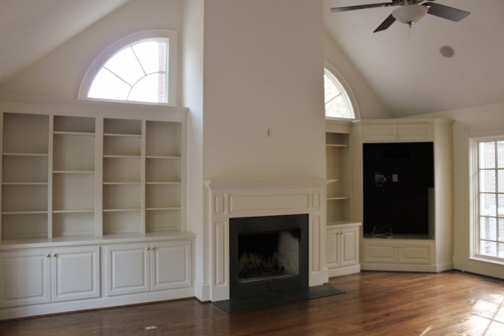 220 Cherokee Road Pinehurst, NC 28374 - Photo 4 of 21 Family Room