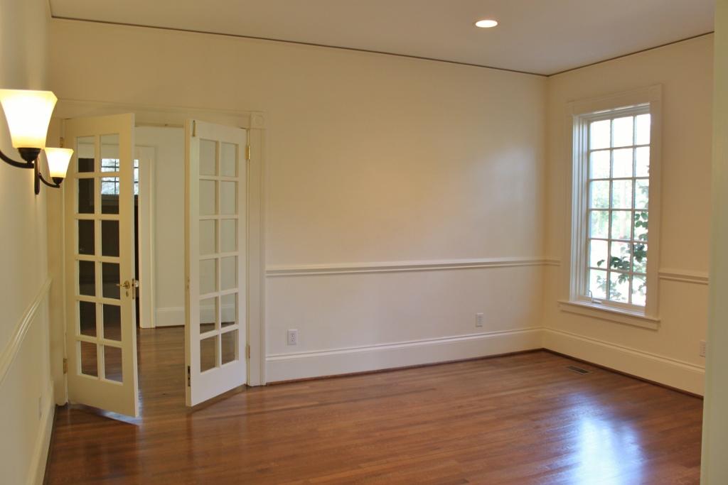 220 Cherokee Road Pinehurst, NC 28374 - Photo 9 of 21 Dining Room
