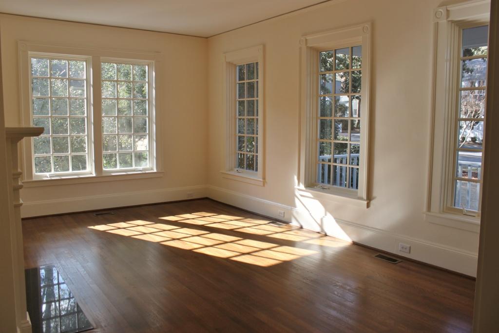 220 Cherokee Road Pinehurst, NC 28374 - Photo 10 of 21 Living Room