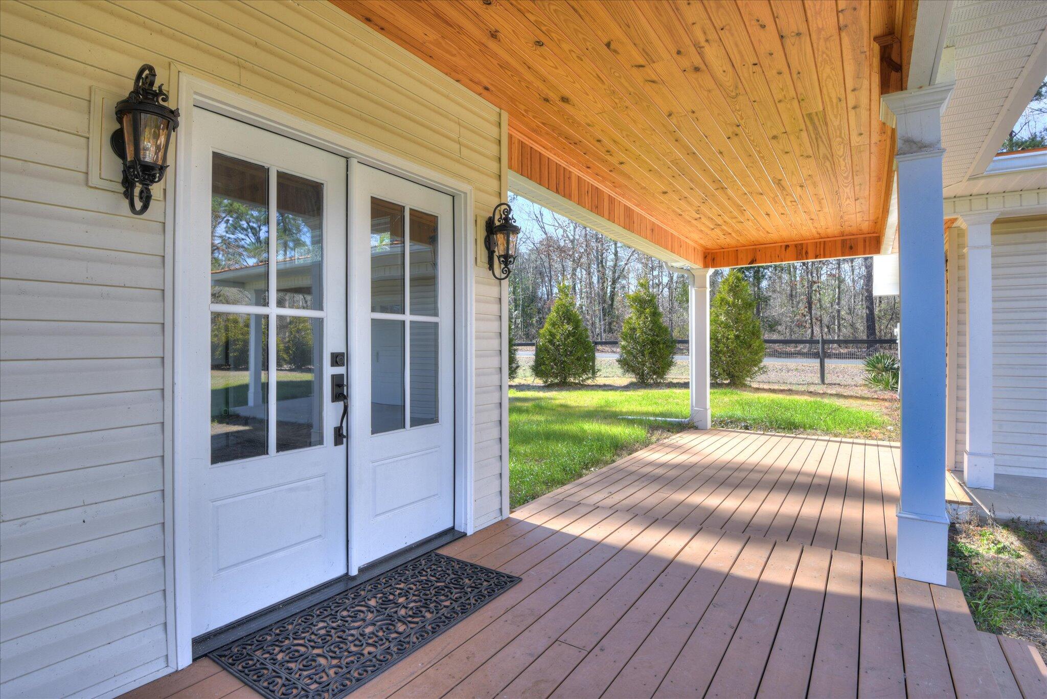 400 Rish Store Road Wagener, SC 29164 - Photo 9 of 45