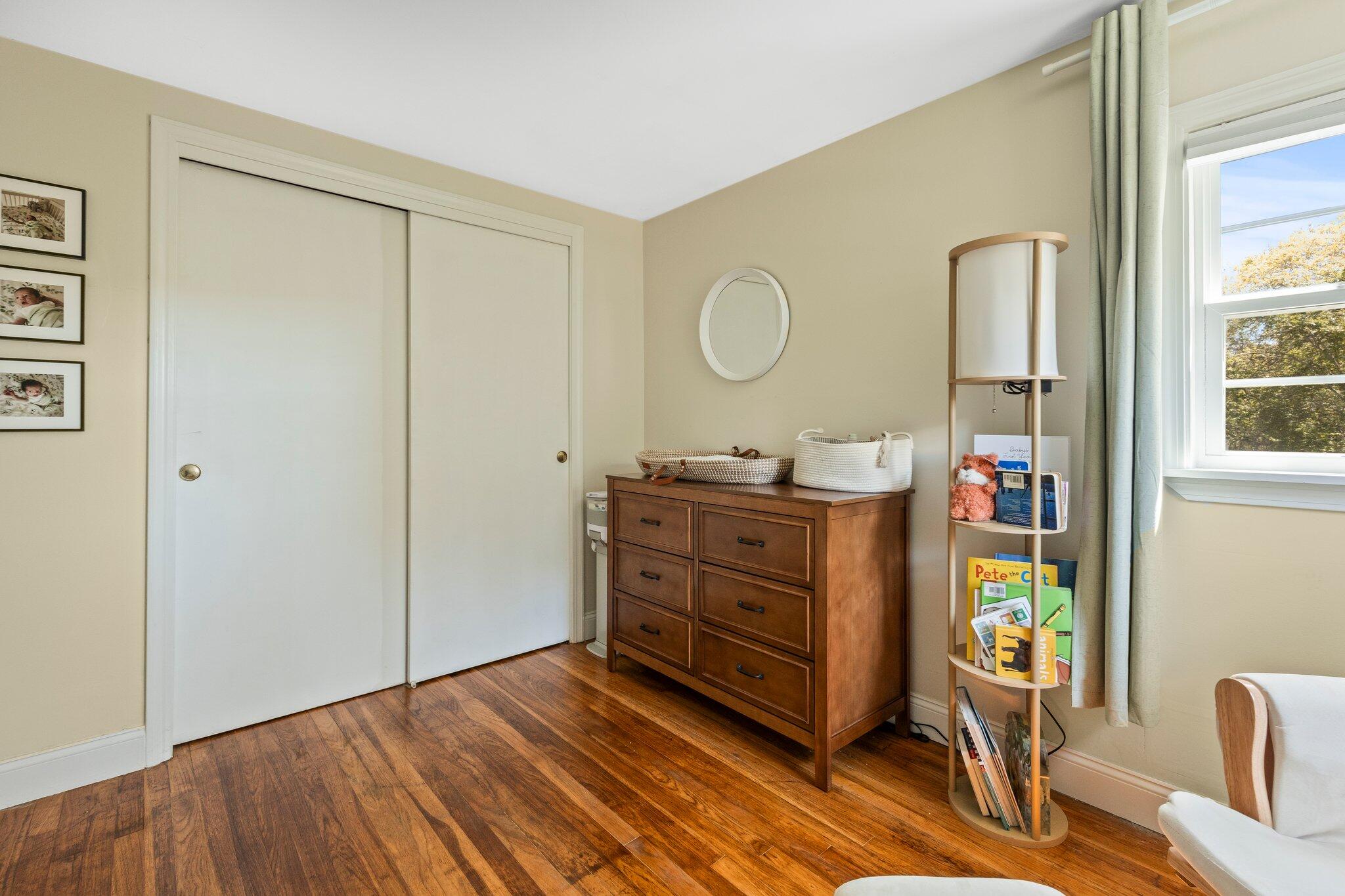 91 Sterling Road Hyannis, MA 02601 - Photo 23 of 31 a room with a bed and a window